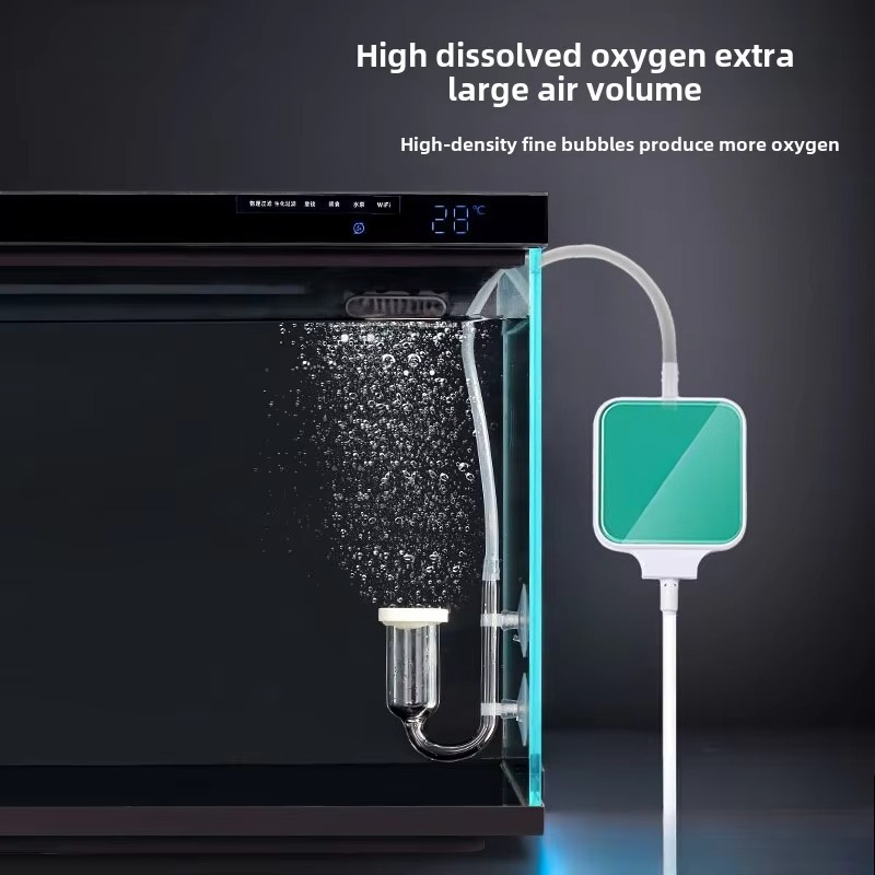 Für Xiaomi Mijia Aquarium-Saue – Xiaomi Aquarium Fish Tank Bewertung und Preis
