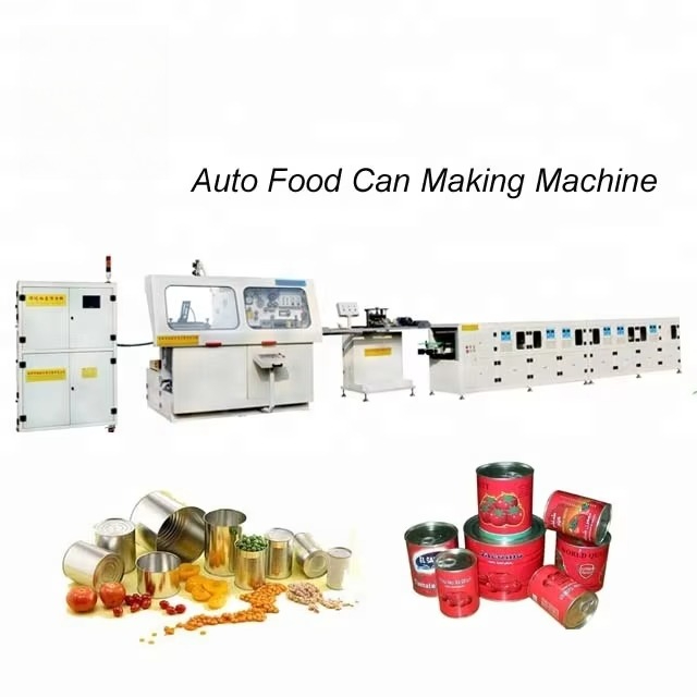 Dosenverschließmaschine für Th – Fish Food Bewertung und Preis