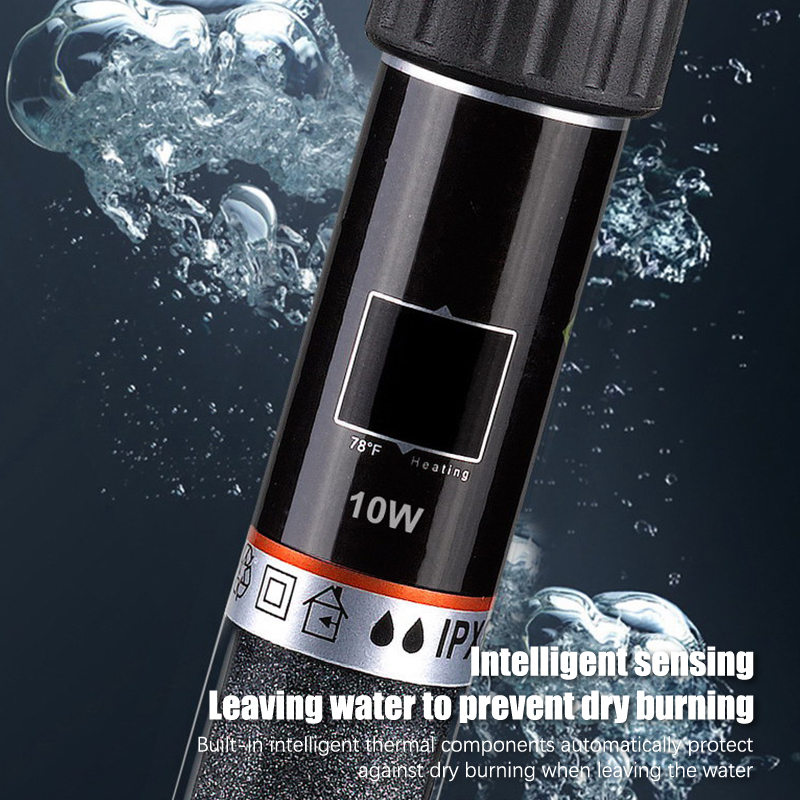 USB Mini Aquarium Tauchheizsta – Fish Tank Heater Bewertung und Preis