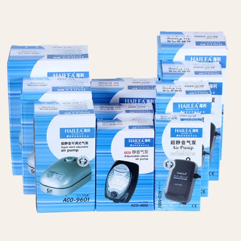 NEUE Hochwertige 2W / 5W / 10W – Aquarium Fish Tank Bewertung und Preis