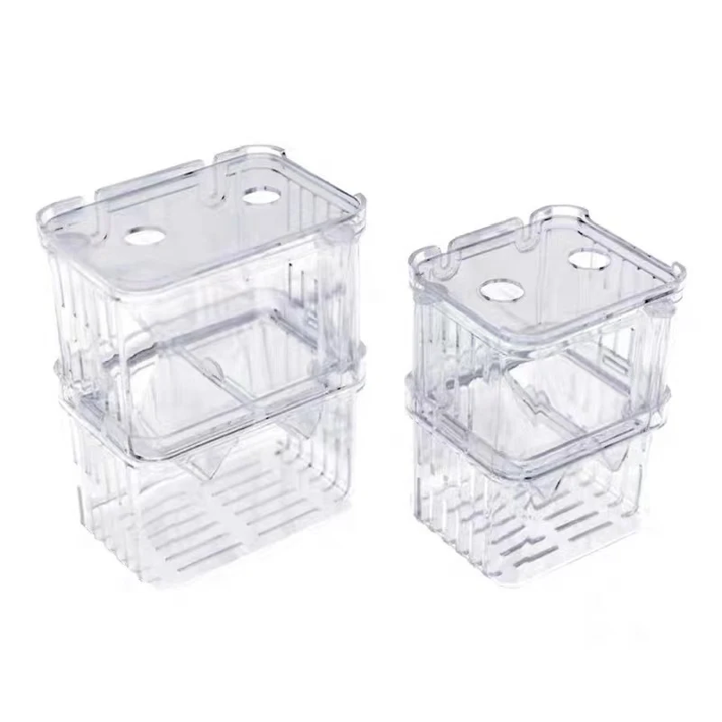 1 Stück Aquarium Fischzuchtbox – Betta Fish Tank Bewertung und Preis