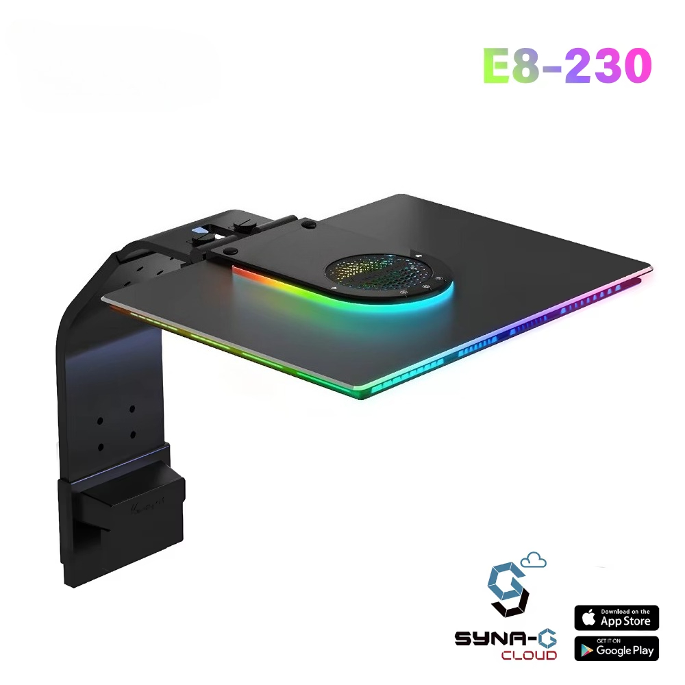 Maxspect E8-230 Ethereal Infin – Aquarium Light Bewertung und Preis