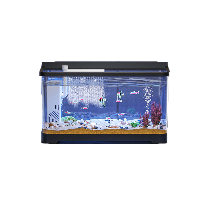 Abs Mini Aquarium Betta Aquari – Betta Fish Tank Bewertung und Preis