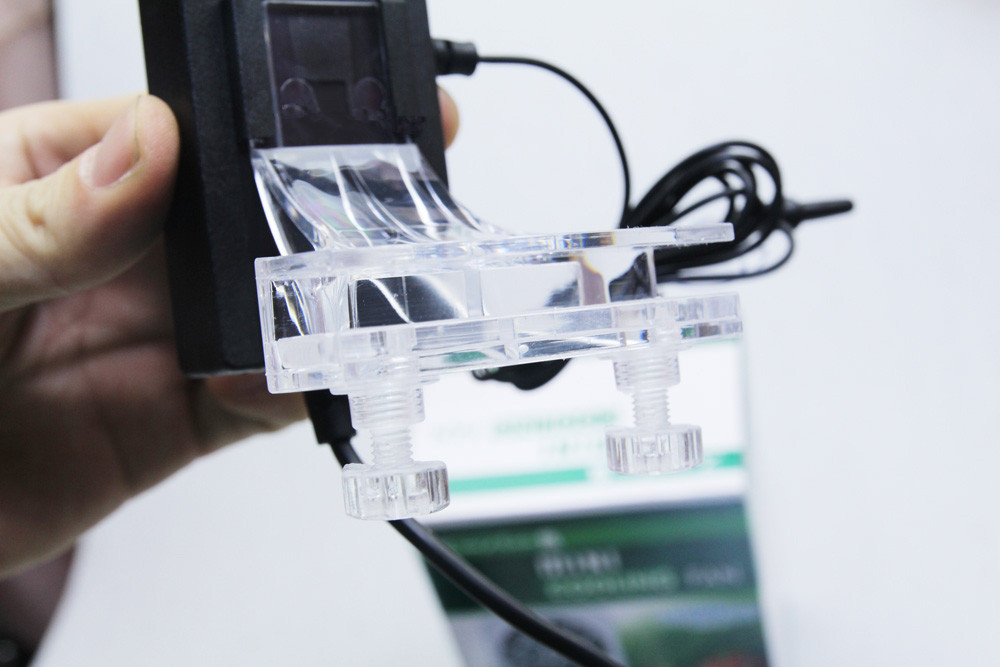 Mini nano clip hängen auf lüft – Fish Tank Heater Bewertung und Preis