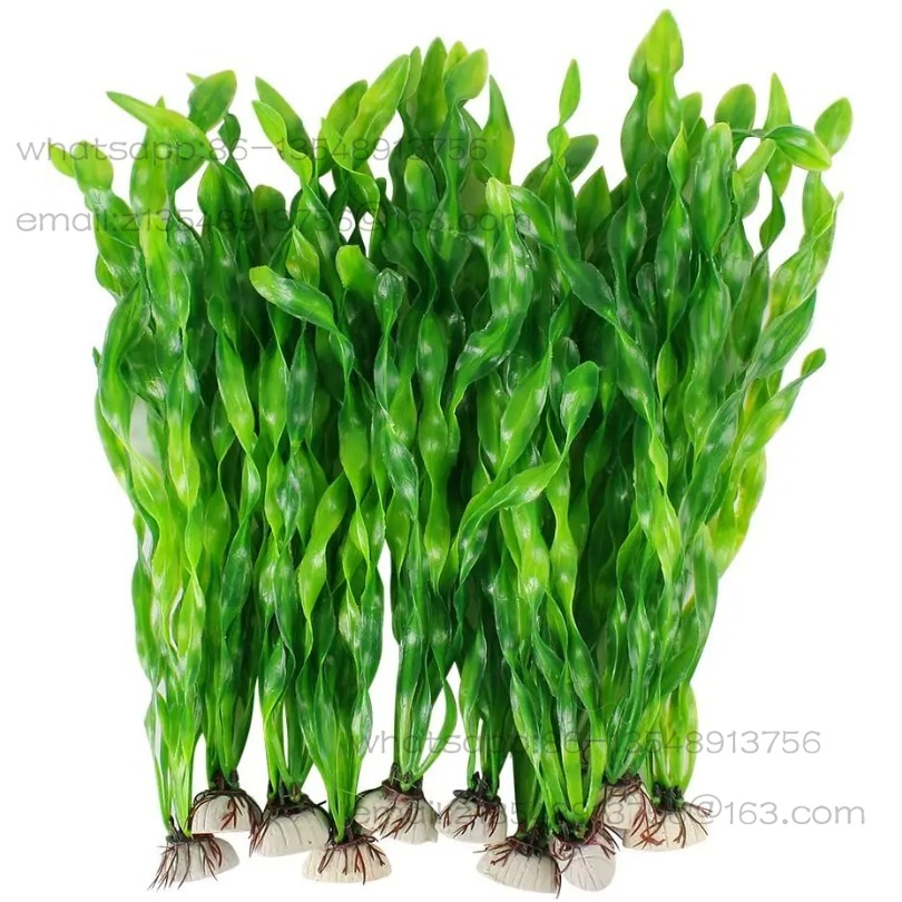 5/10 Stück Kunststoff-Aquarium – Aquarium Plants Bewertung und Preis
