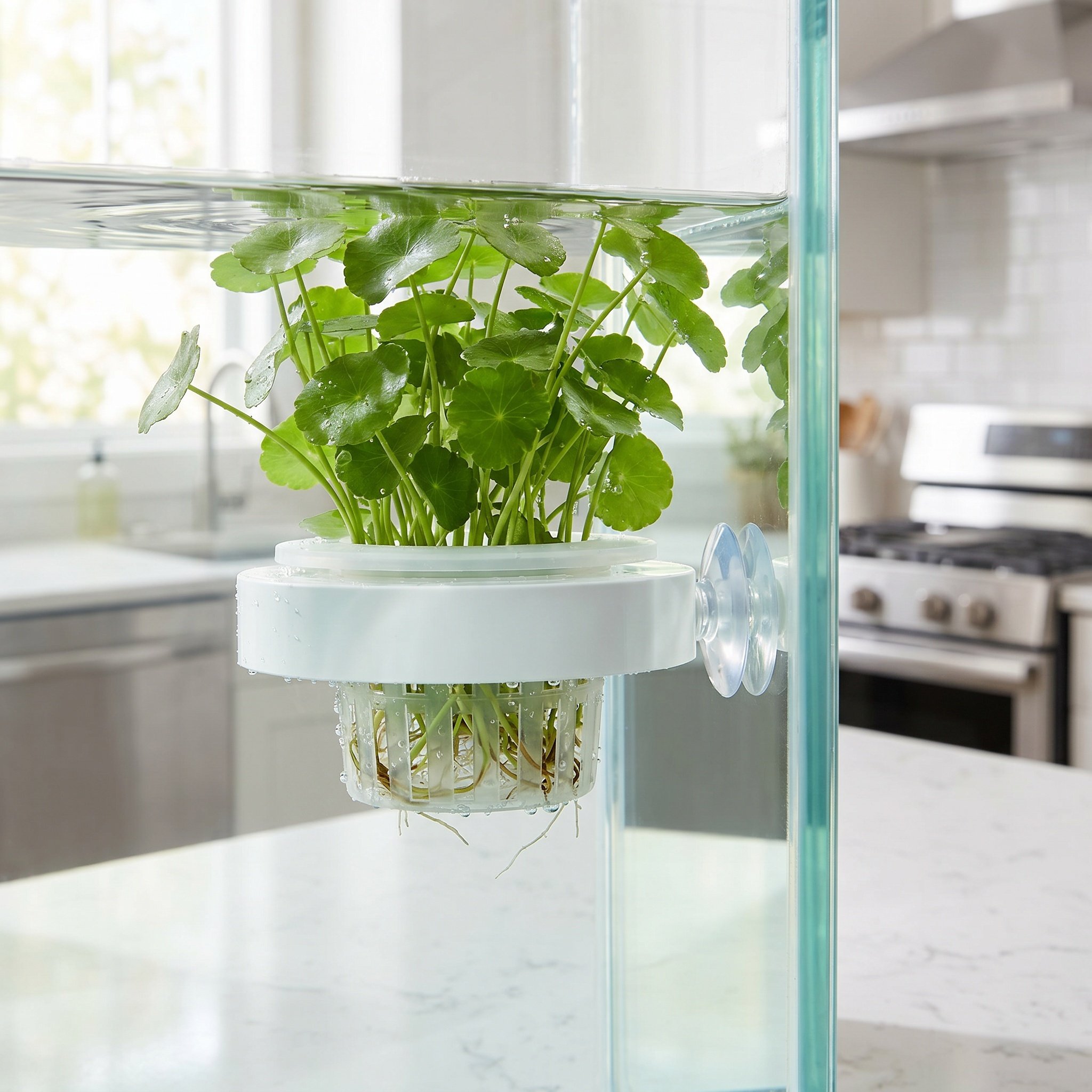 4 Stück schwimmende Aquarium-P – Aquarium Plants Bewertung und Preis