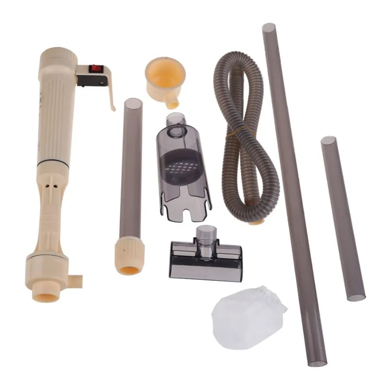 Automatischer Fischgrutten-Aqu – Aquarium Pump Bewertung und Preis