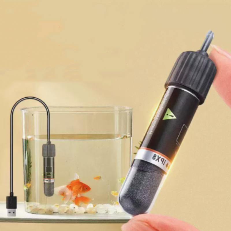 USB Mini Aquarium Heizstab 10W – Fish Tank Heater Bewertung und Preis