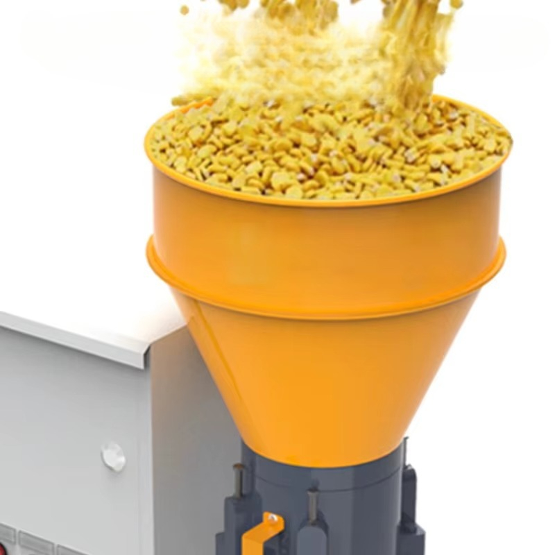 Pelletmühle Futterpelletmaschi – Fish Food Bewertung und Preis